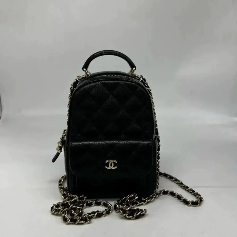 Chanel Women Pre-Loved Bag Brand New Condition